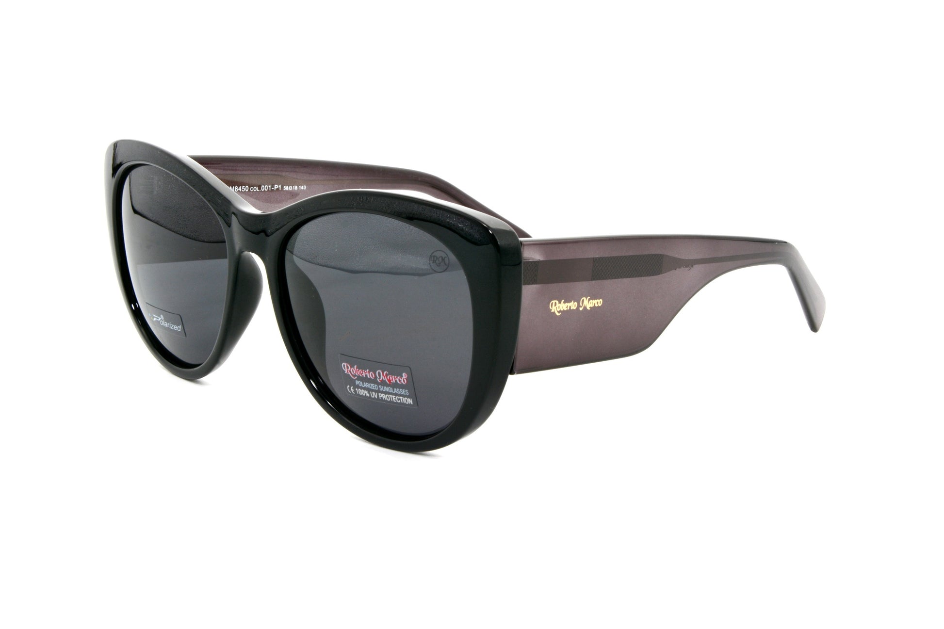 Roberto Marco sunglasses RM8450 001-P1