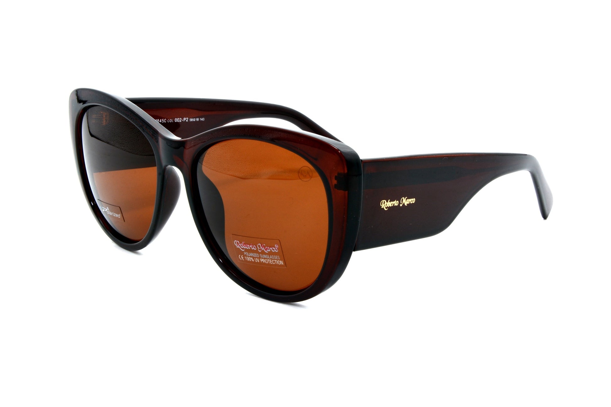 Roberto Marco sunglasses RM8450 002-P2