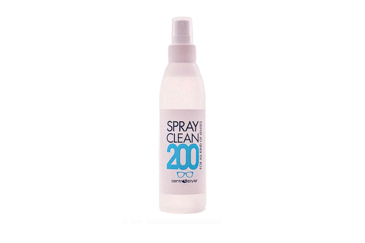 Spray Clean 200 cleaner